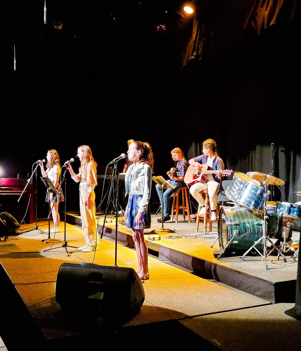 Unlock your musical potential post image