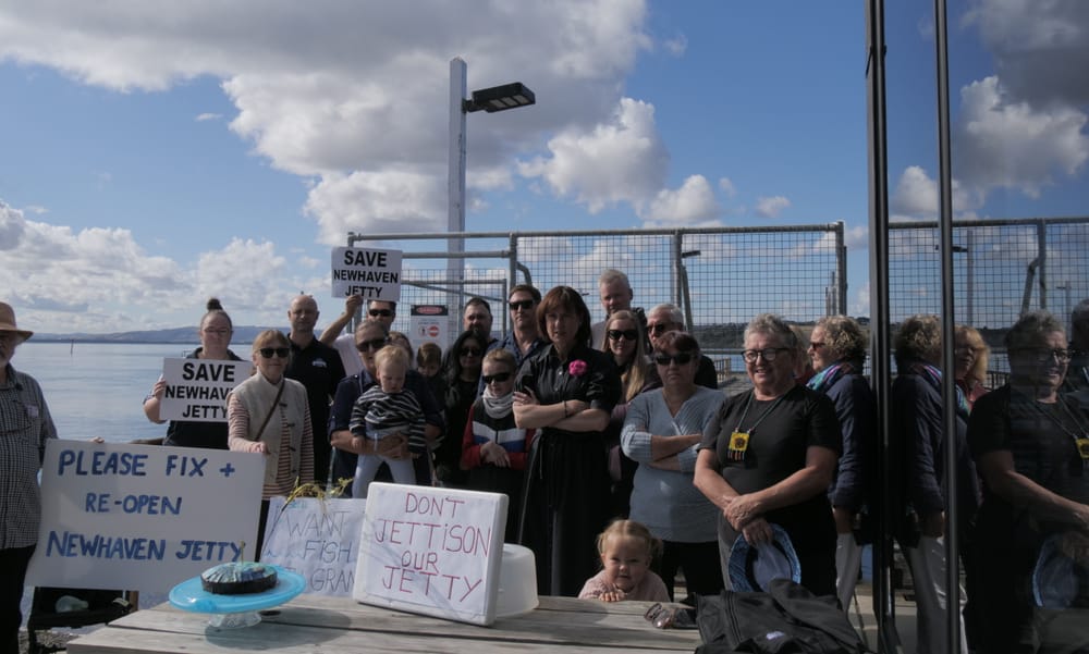 A very unhappy birthday post image