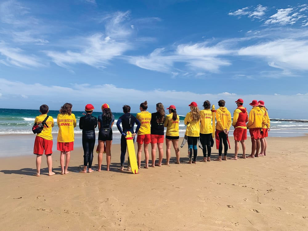 Bass Coast Series battle gets underway post image