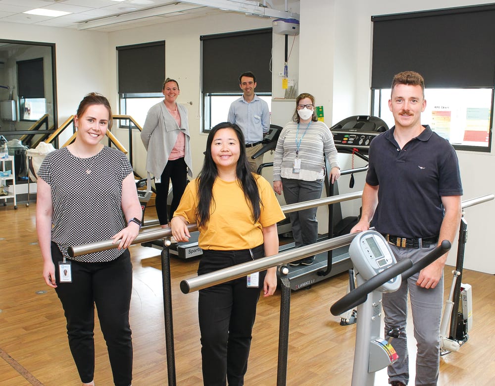 Allied Health Graduates for Bass Coast Health post image