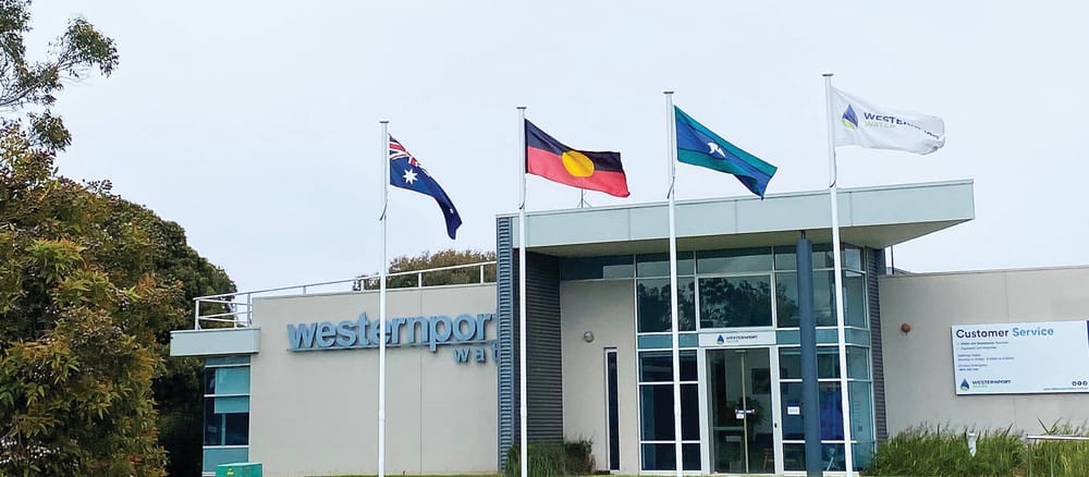 Thirsty gardens despite wet 12 months post image