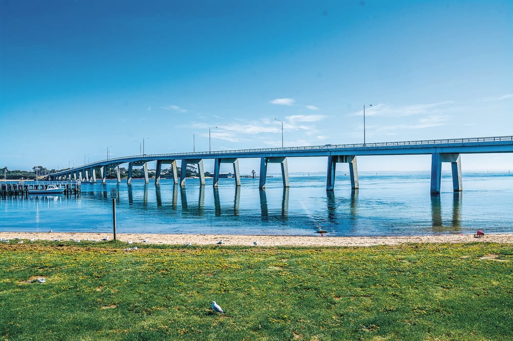 Is a bridge toll a solution? post image