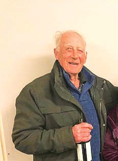 Obituary: Vale Paul Waylen post image