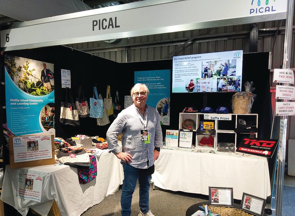 PICAL avoids insolvency; will stay open post image