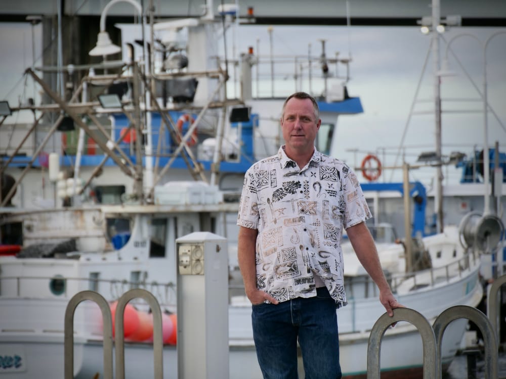 More outrage as Fisheries D-day arrives post image