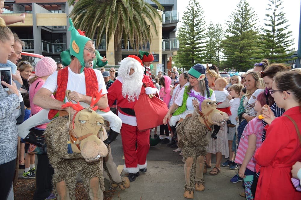 Community Christmas celebration returns post image