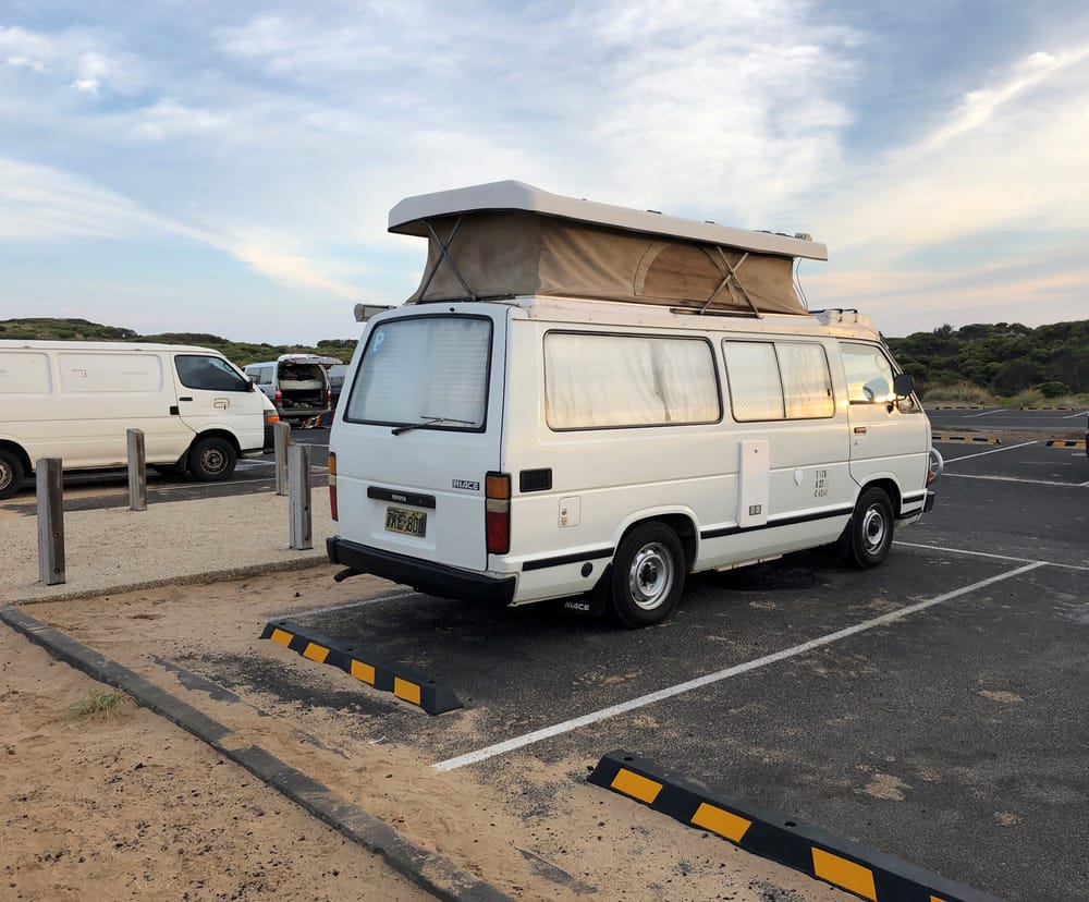 Local Laws - a snapshot post image