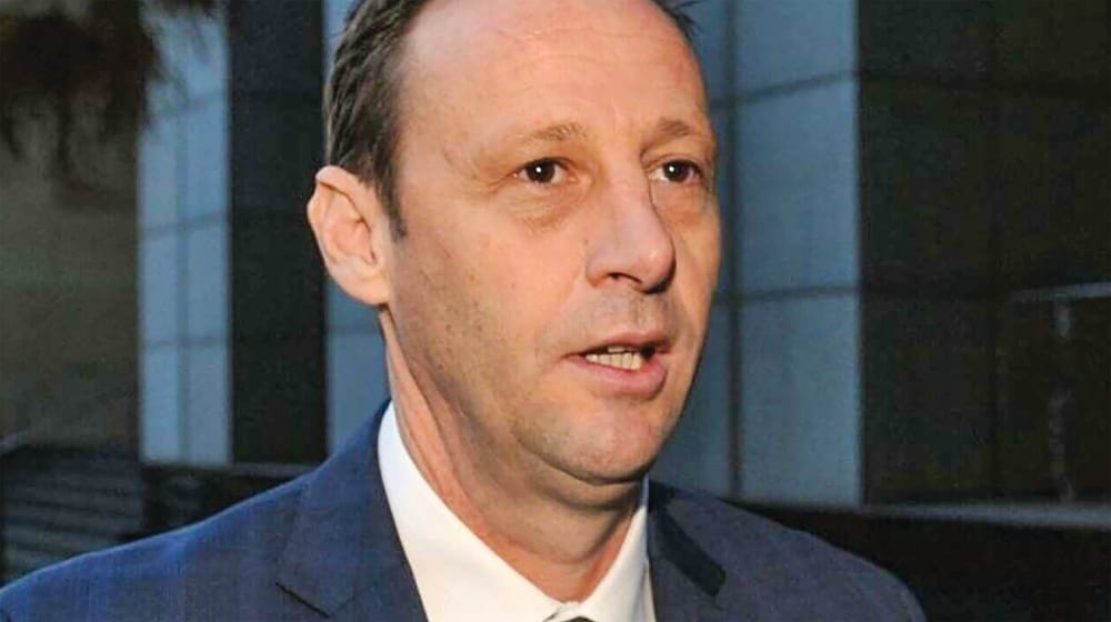 High-profile AFL recruit for Nature Parks post image