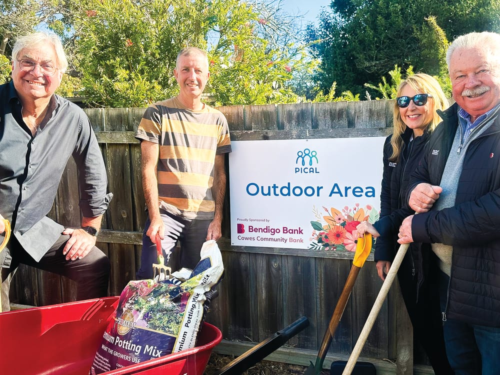 Grants for gardens post image