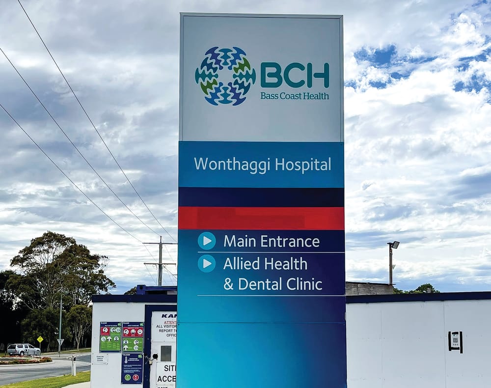 Disgruntled top surgeons leaving Bass Coast post image