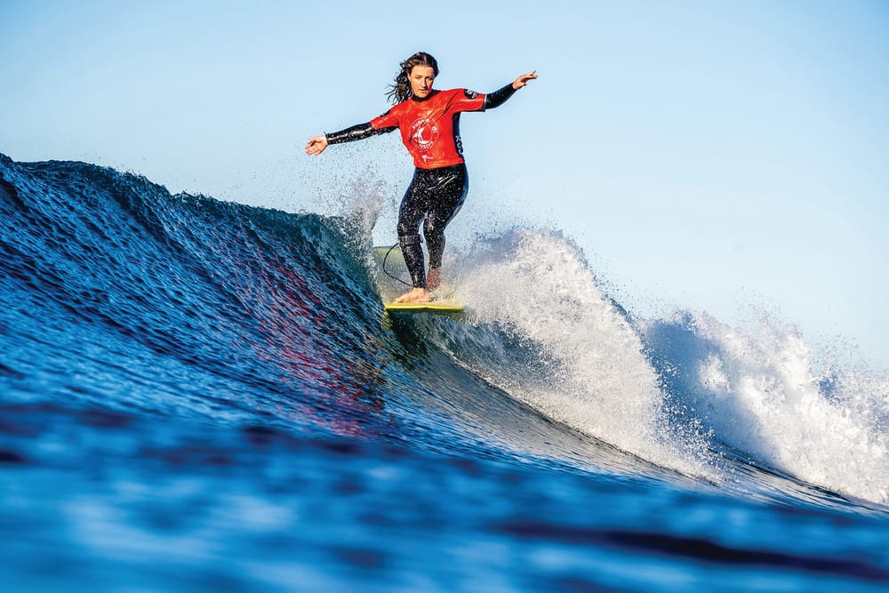 Island to host Victorian Longboard titles post image
