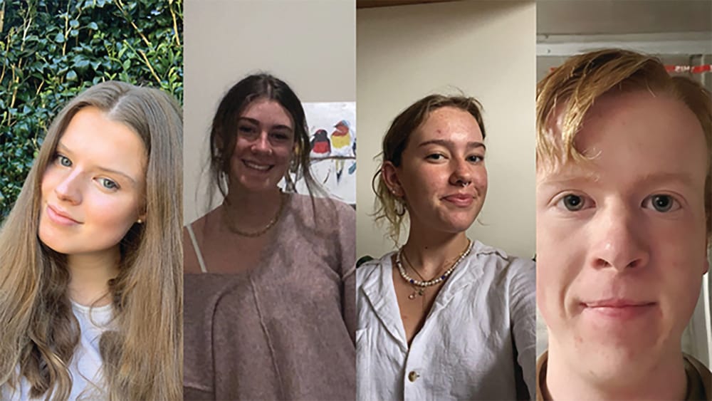 Students push for empathy training for police post image