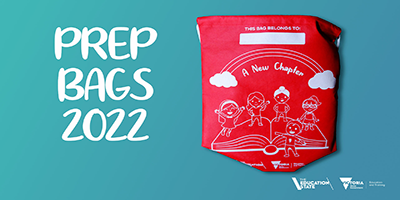 Prep bags open up a world of learning for more kids post image