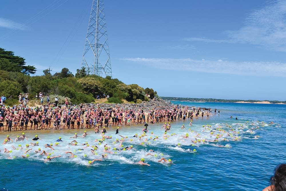 Record Numbers for the 38th Channel Challenge post image