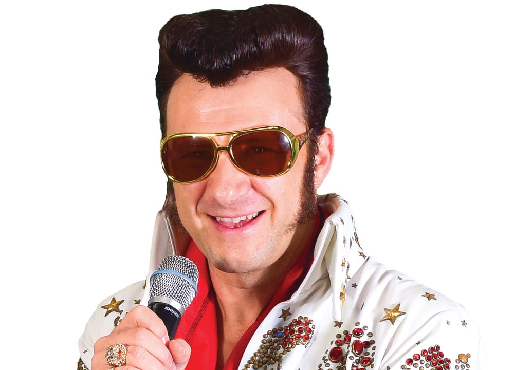 The King comes to Cowes post image