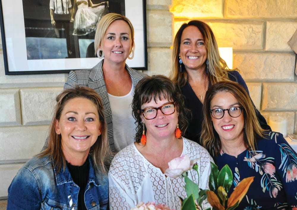 Phillip Island Winery celebrates International Women's Day post image