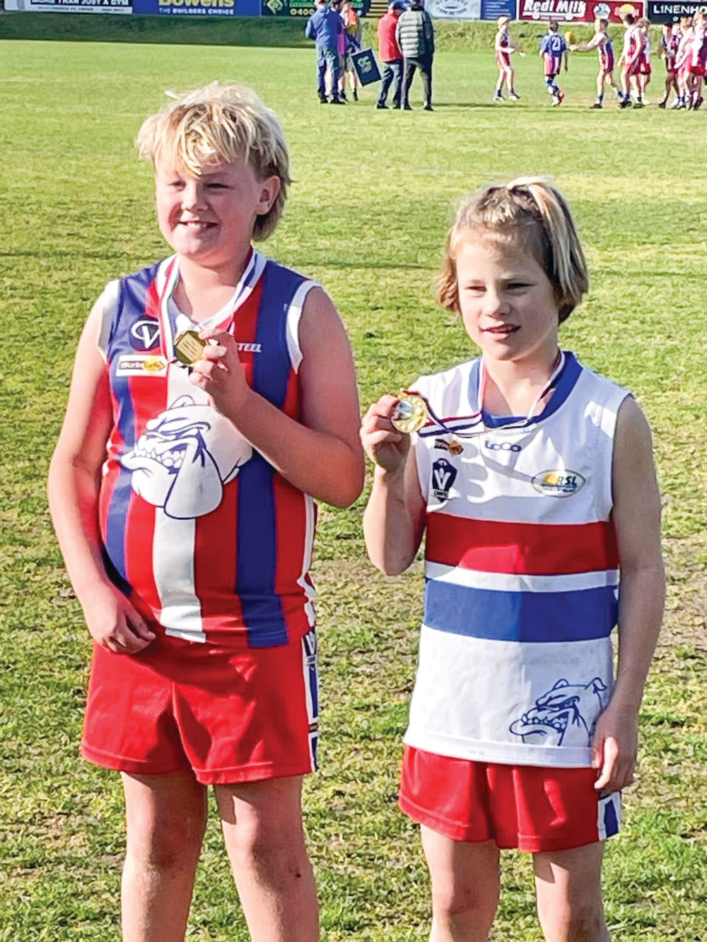 Derby Day for the pups - U10's post image