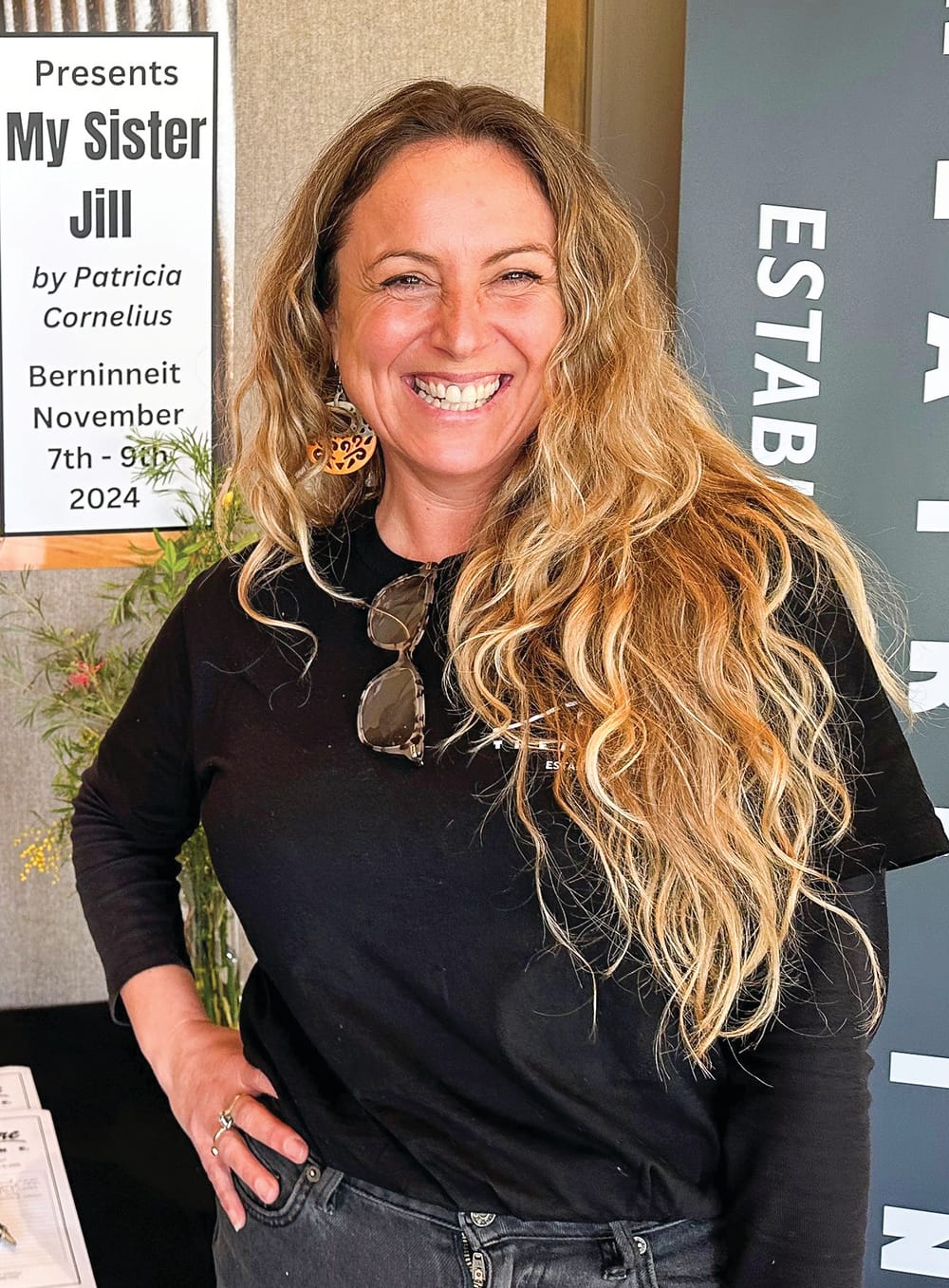 New podcast tells how Mel beat the booze post image