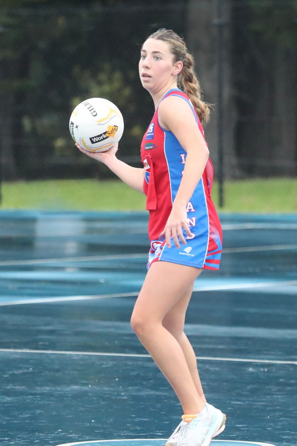 U17s take win against KB post image