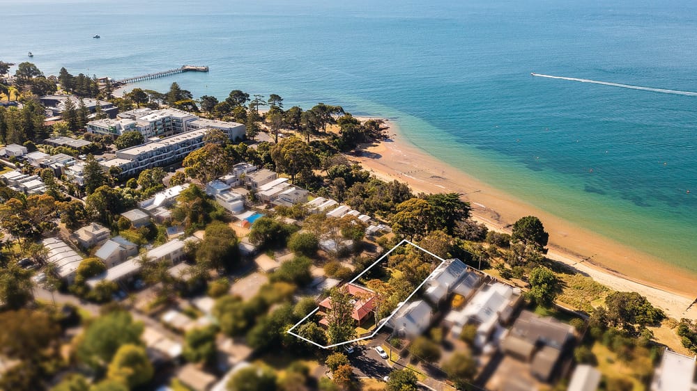 Multi-million-dollar real estate records tumble post image