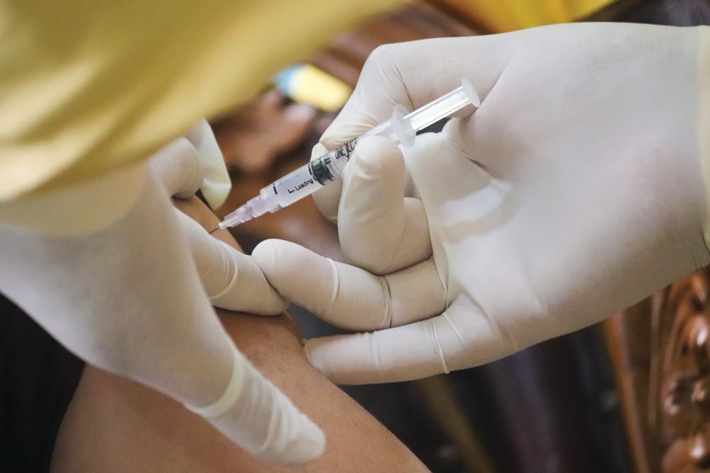 Covid update post image