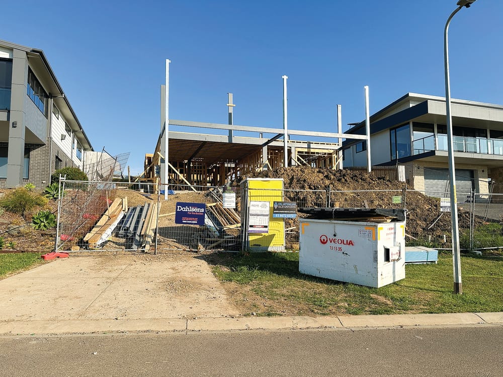 Major development growth now in Wonthaggi post image