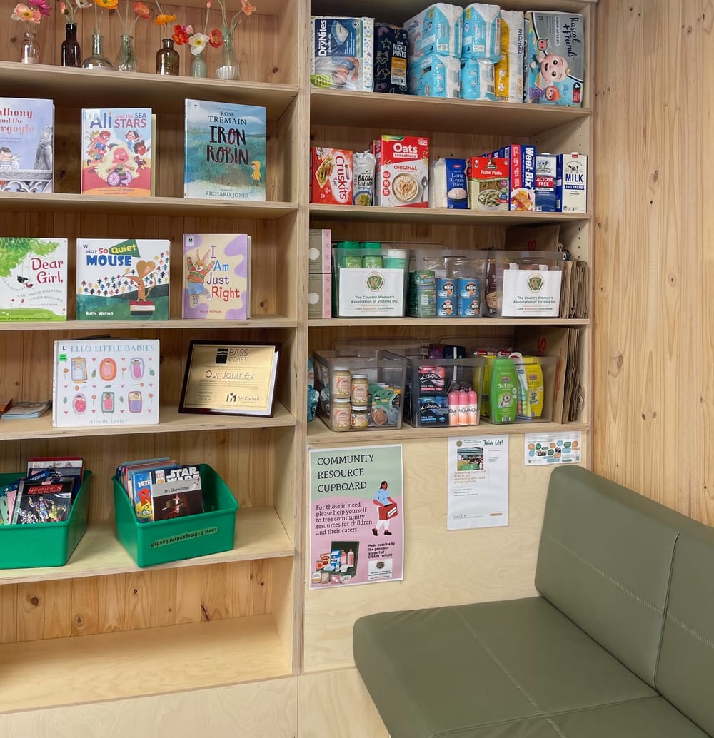 CWA calls for donations on World Food Day post image