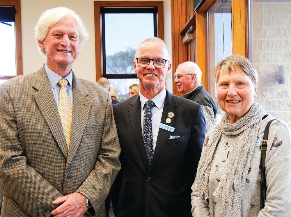 Newhaven College celebrates Foundation Day post image