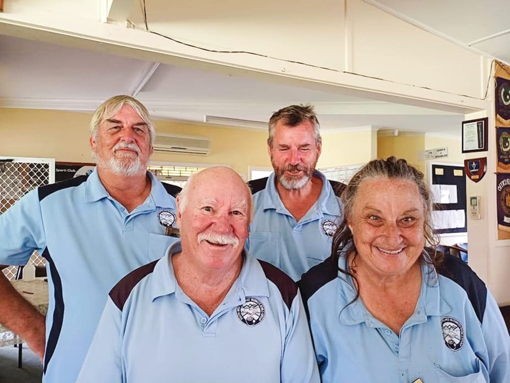 Midweek at Lang Lang post image