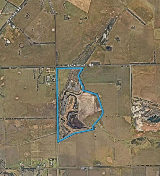 Strong reaction to Kitty Miller resort plans post image