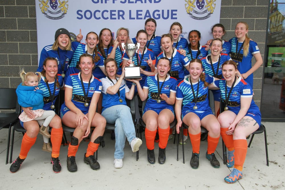 Bend it like the Breakers! post image