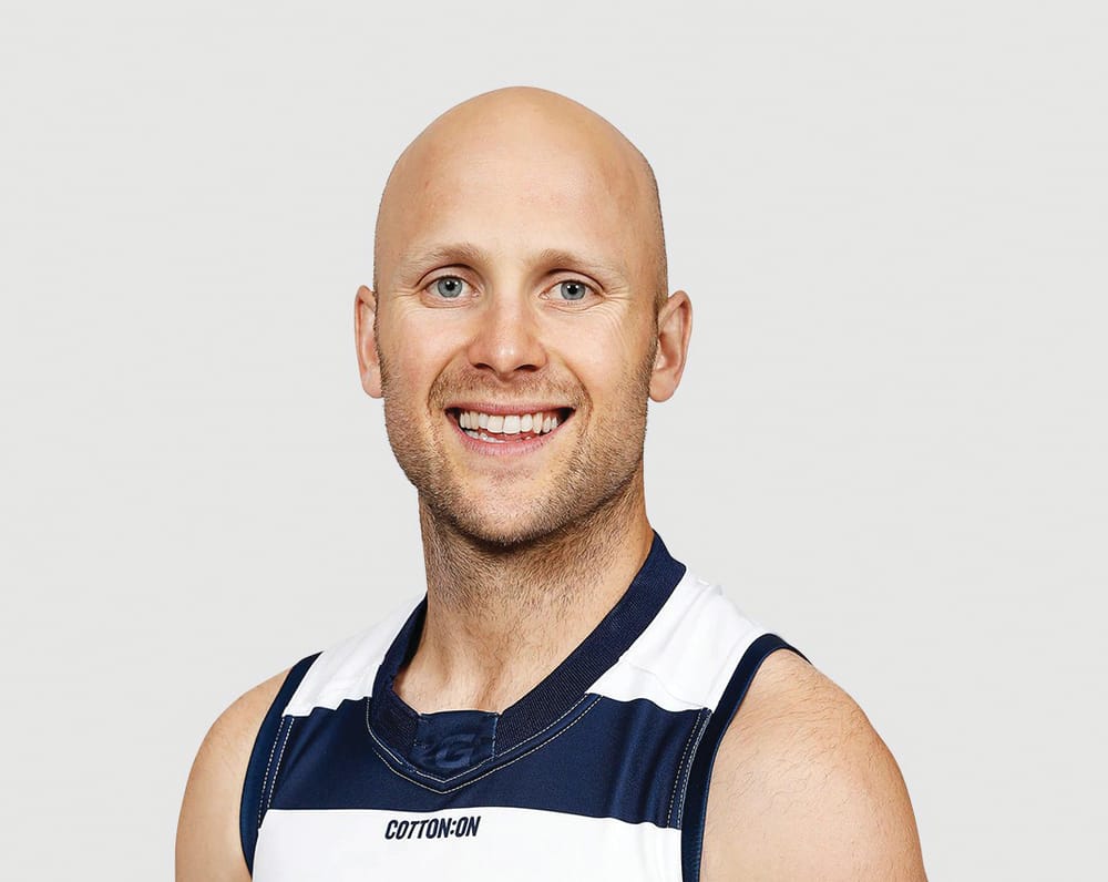 Gary Ablett heading for Cowes post image