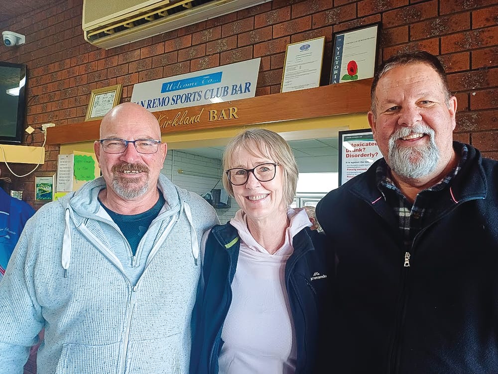 Winter weather for midweek post image