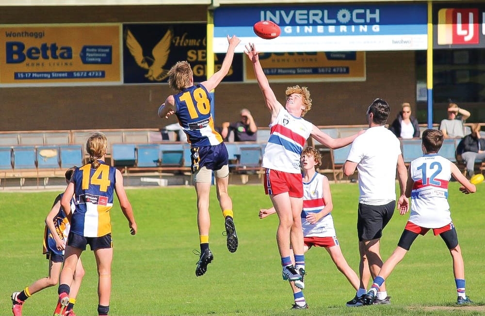 Reds fight hard in Mother’s Day thriller post image