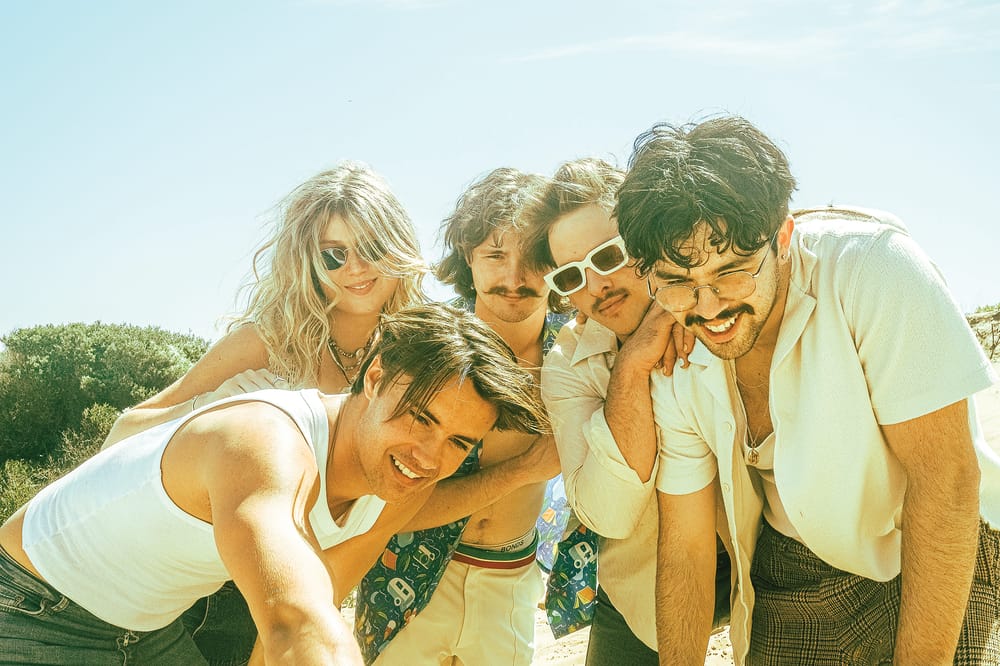 Phillip Island's own Fleetwood Mac post image