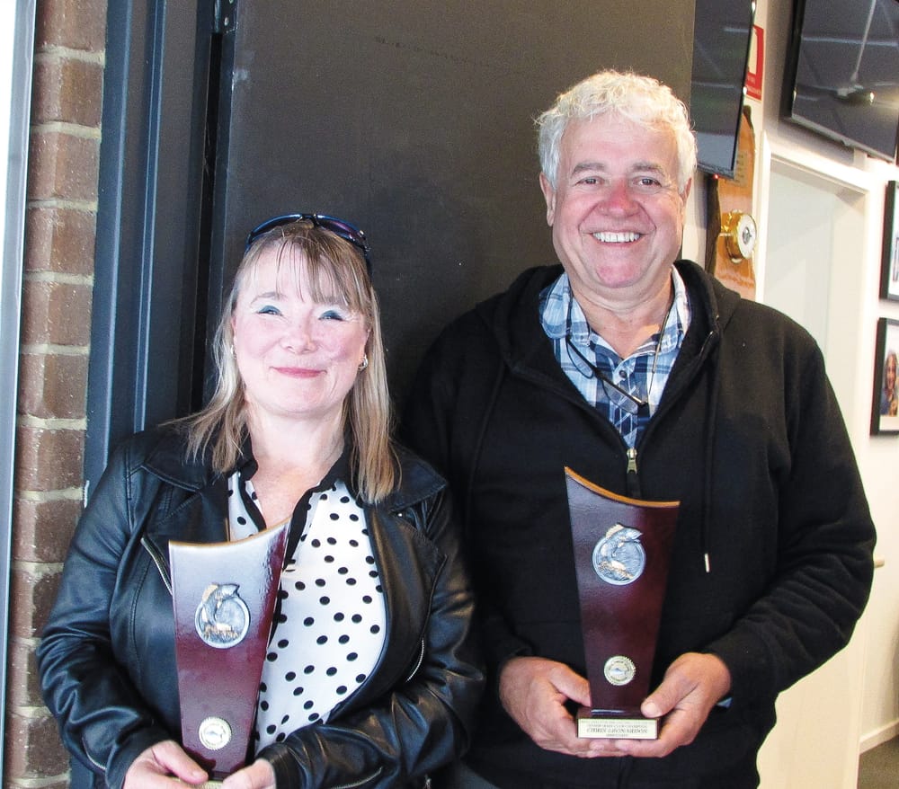 Phillip Island Angling Club Fishing competition post image