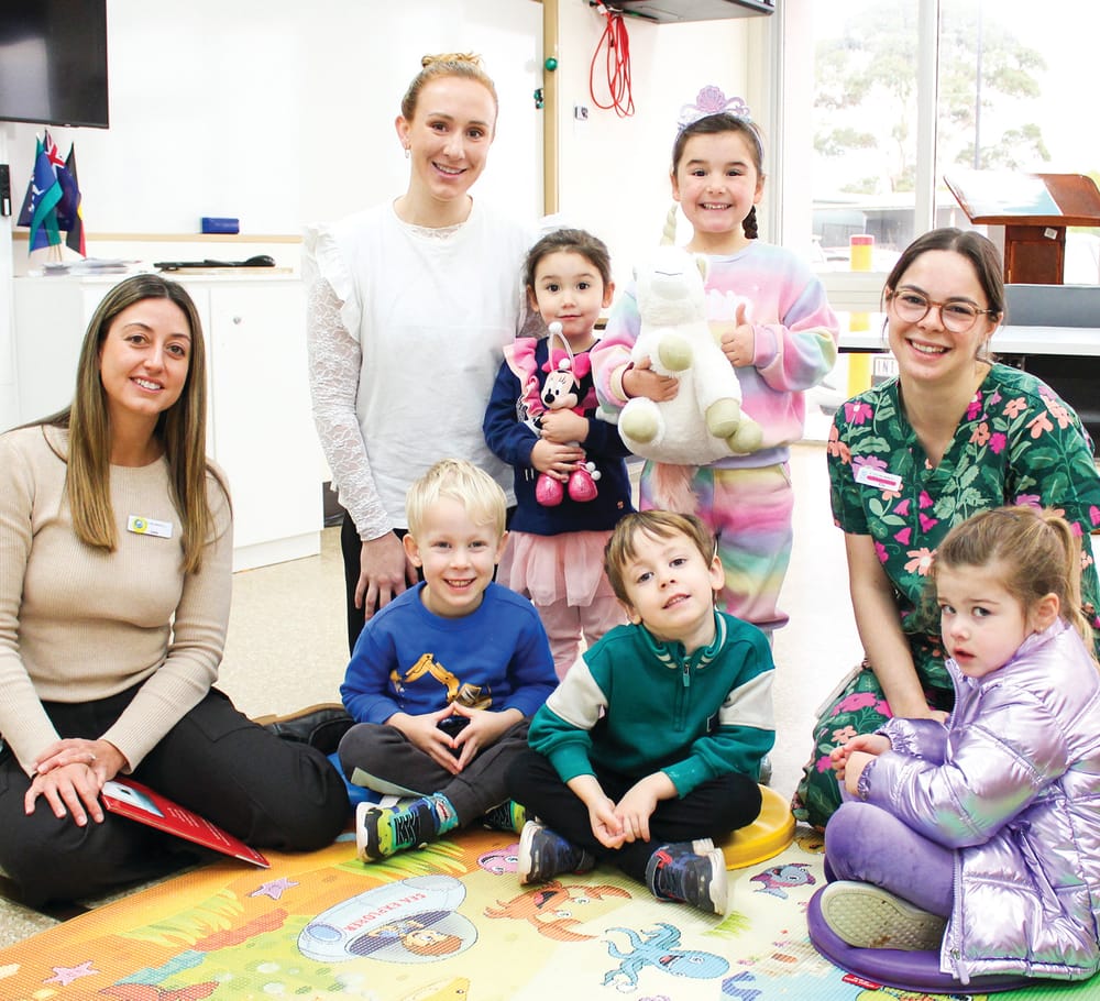 New local services for children post image