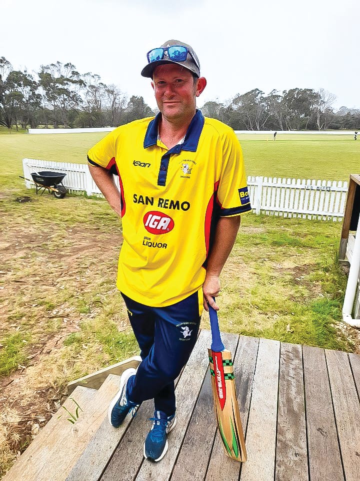 C Grade Division 2 vs Konwarra Gold post image