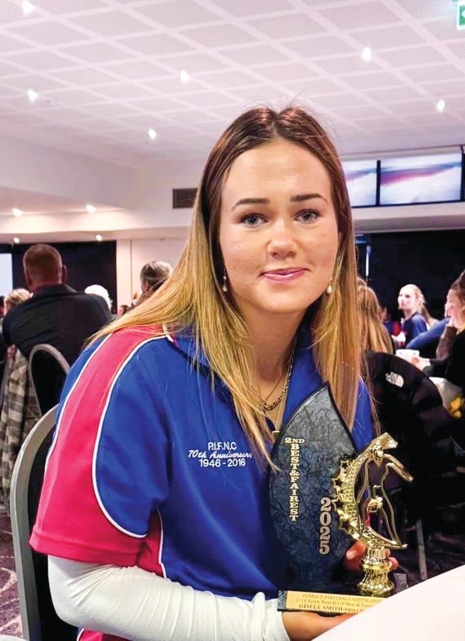 Congratulations to post image