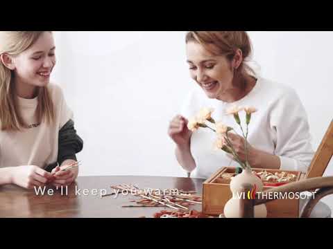LVI Thermosoft heating solutions post image