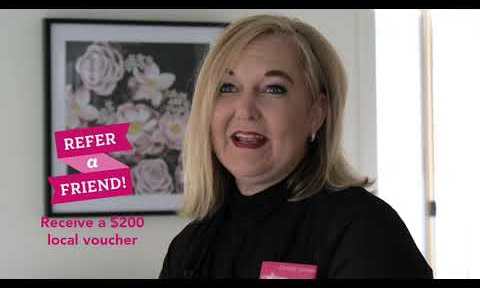 Refer a friend and receive a $200 voucher post image