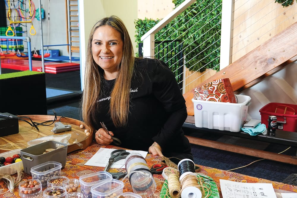 Stronger in culture, stronger together post image