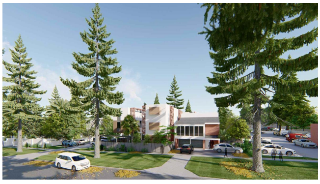 New Cowes hotel given green light post image