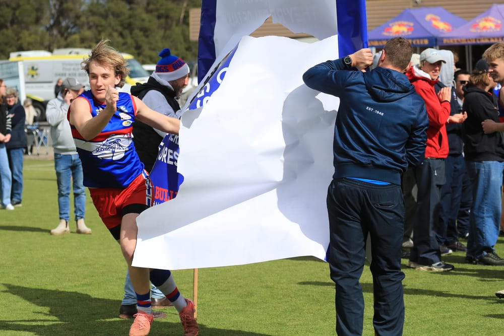 Back-to-back Premiers post image