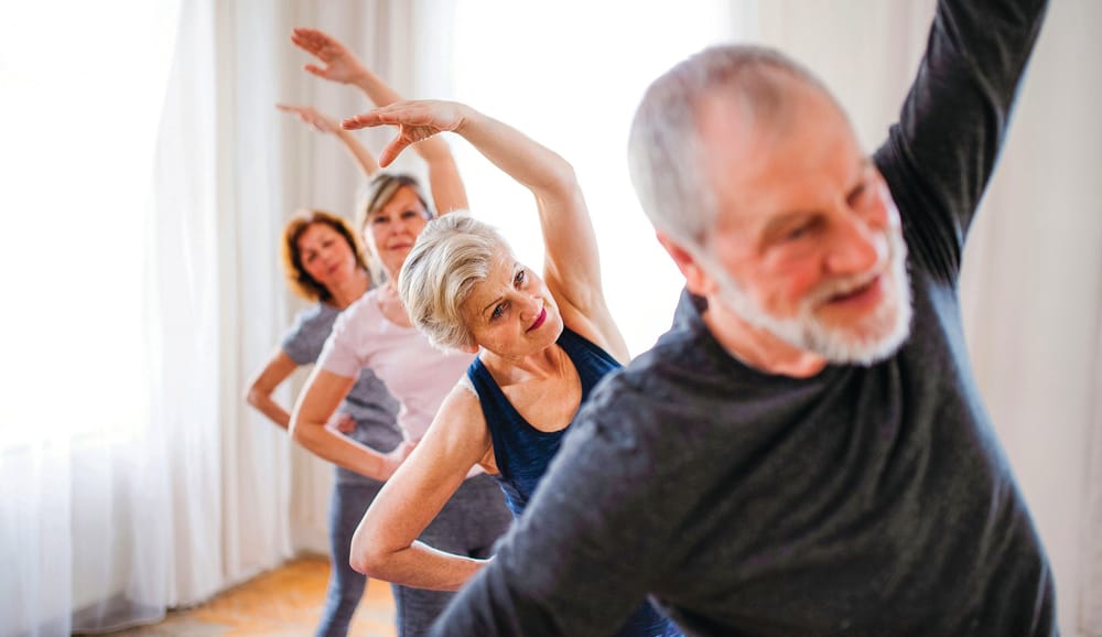 Connect, create and celebrate post image