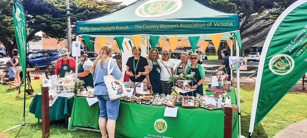 Spring bake sale is back post image