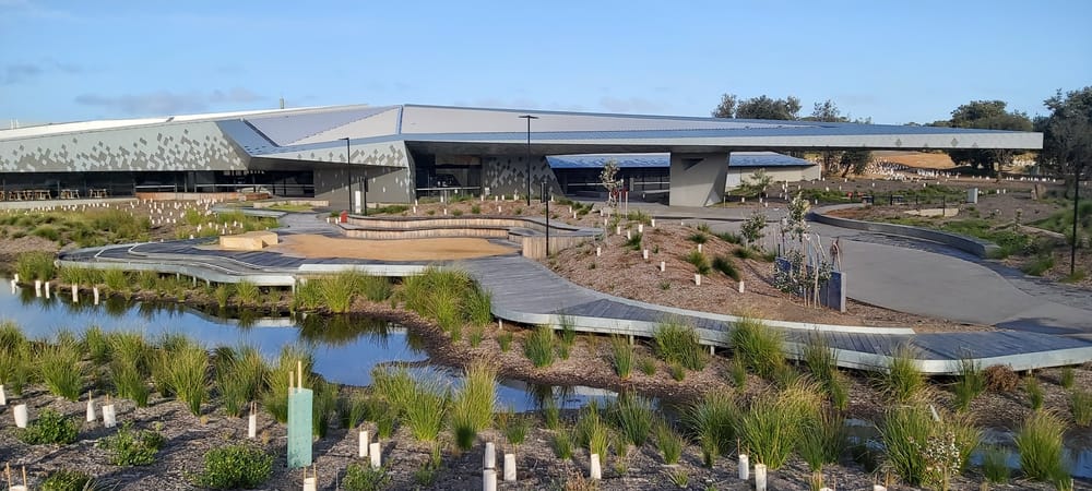 Supporting the community that supports us post image