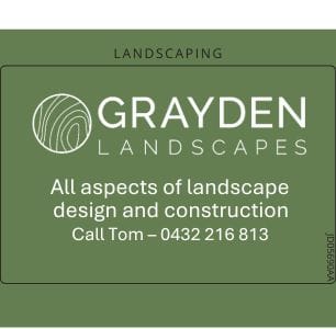 Grayden Landscaped post image