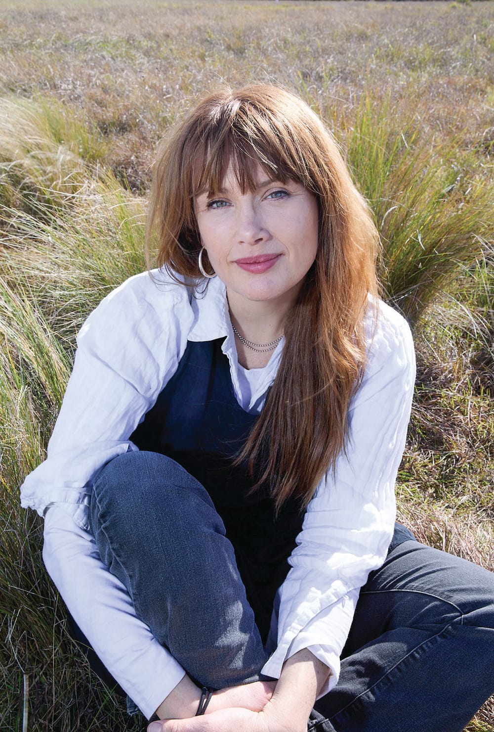 Clare Bowditch comes to Archies Creek post image