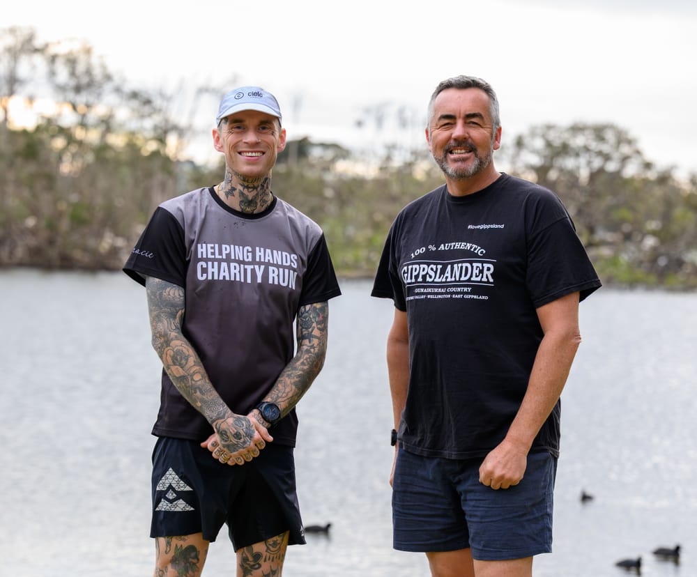 Run challenge for Free 3D Hands post image